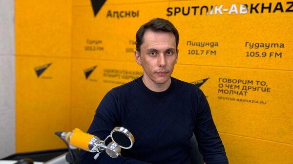 Тайны прошлого: что находят археологи на набережной Сухума и что будут с этим делать - Sputnik Абхазия