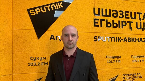 Перезагрузка туризма: зачем Абхазии единый бренд - Sputnik Абхазия