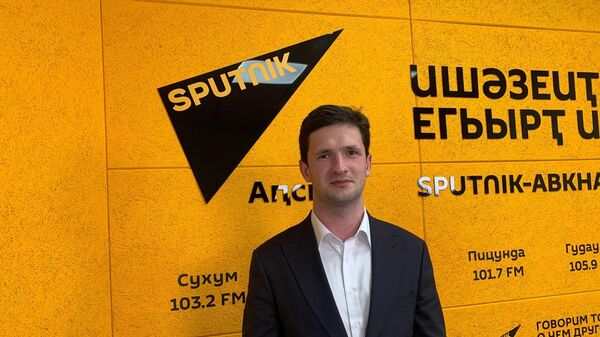 Мост Сухум-Нальчик: итоги молодежного десанта в КБР - Sputnik Абхазия