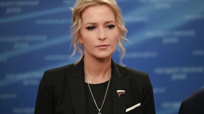 Кандидатуры на должность уполномоченного по правам человека в РФ
