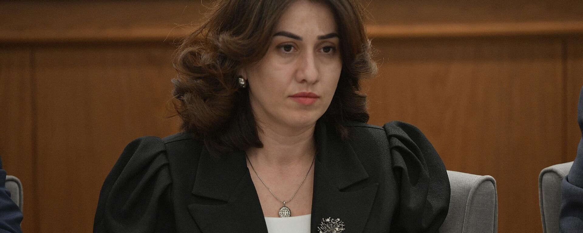 Хана Гунба - Sputnik Абхазия, 1920, 27.05.2026