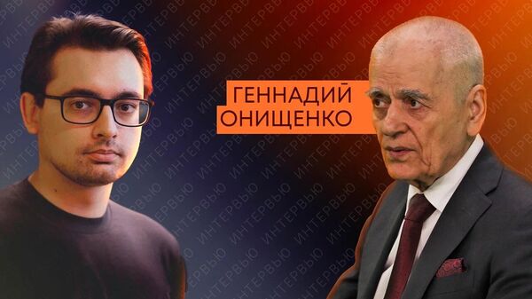Онищенко: США признали биолаборатории, но не отказались от своих планов - Sputnik Абхазия