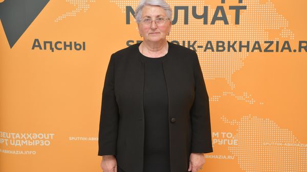 Абжьаратә занааҭқәа аҿар иаҳа ирызхьаԥшырц иҟаҵатәи? Аколлеџь аиҳабы лцәажәара - Sputnik Аҧсны