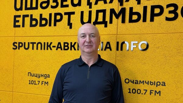 Закулисье сезона: продуктовый тыл туризма - Sputnik Абхазия
