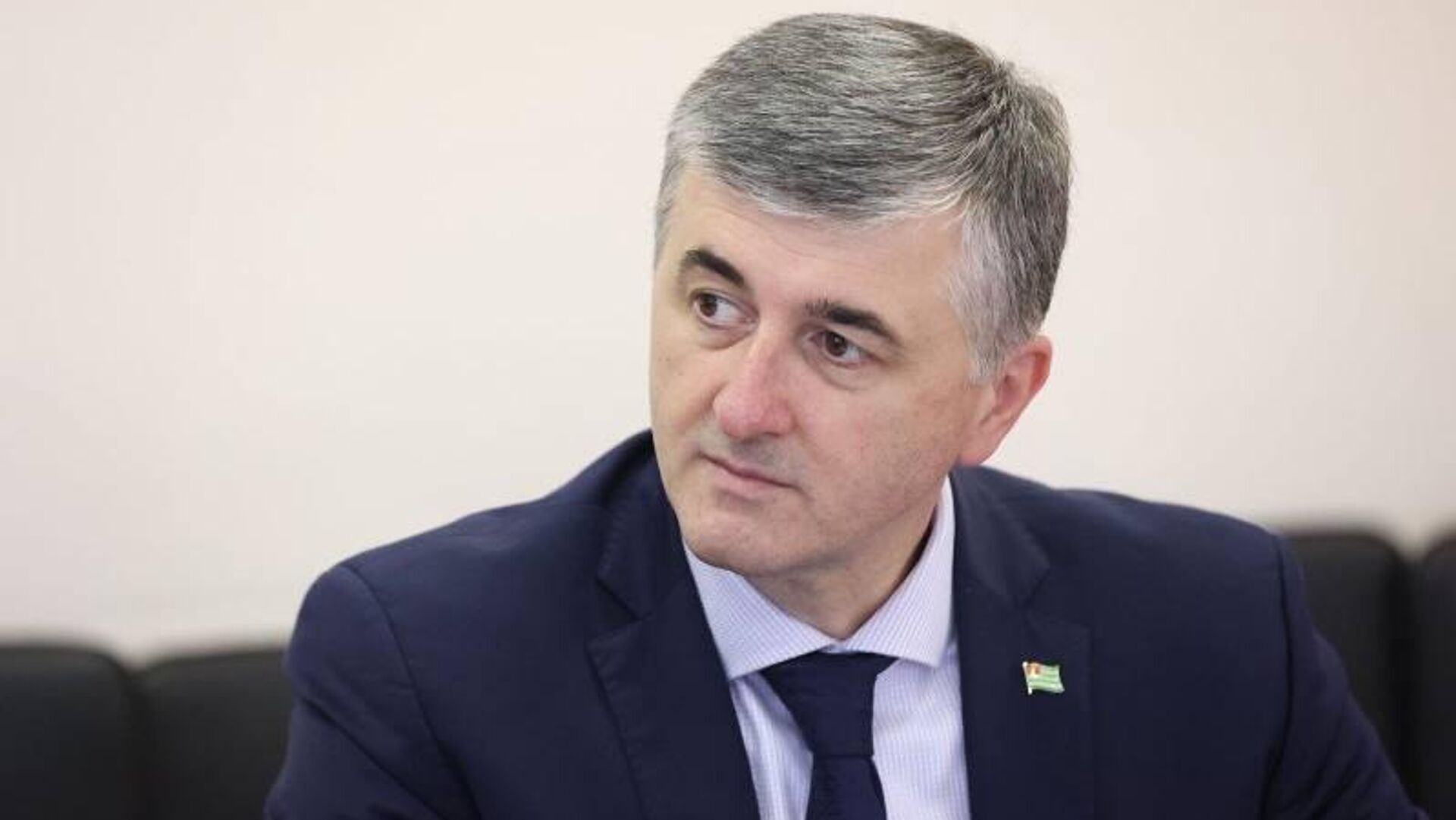 Ираклий Тужба назначен заместителем министра иностранных дел Абхазии Ираклий Тужба назначен заместителем министра иностранных дел Абхазии - Sputnik Аҧсны, 1920, 20.05.2026