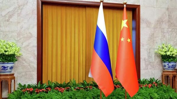 Путин завершил свой двухдневный официальный визит в Пекин - Sputnik Абхазия