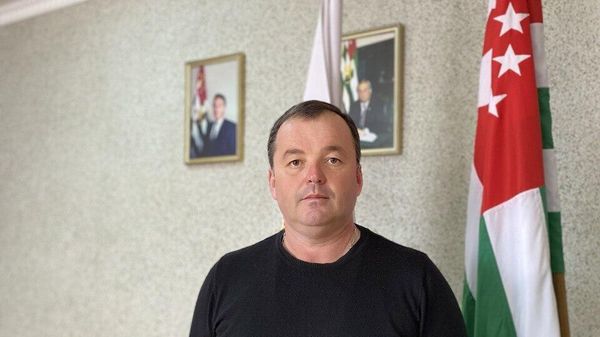 Акарпыжә аарыхыҩцәа Очамчыра араион аҟны русқәа шԥацо? Ақыҭанхамҩа аусбарҭа ҳадҵаалоит - Sputnik Аҧсны