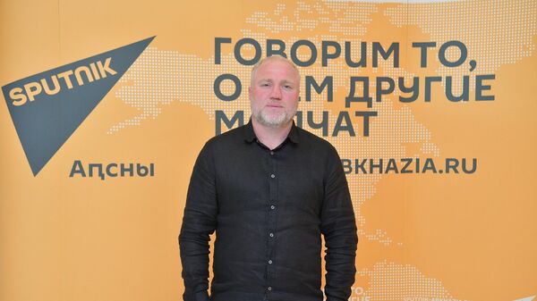 Арепатриациа азҵаара мҩа ҿыцс, знеишьас иаҭахи? Агәаанагара - Sputnik Аҧсны