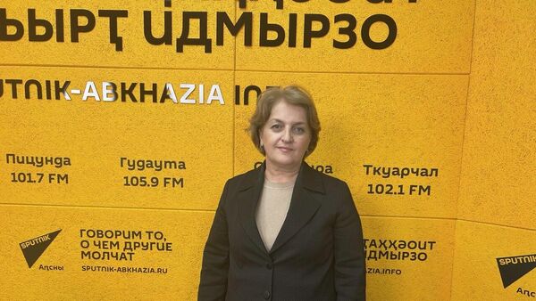 Шамԥҳа дазааҭгылеит сынтәатәи аҵарашықәс шымҩаԥысз атәы - Sputnik Аҧсны