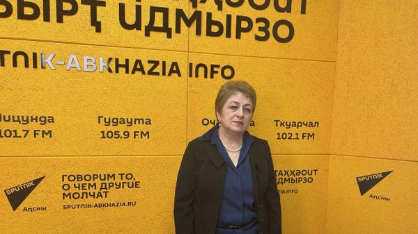 Абызшәатә политиказы аусбарҭа ашәҟә ҿыцқәа ззырхоу, иуоур ахьулшо - Sputnik Аҧсны