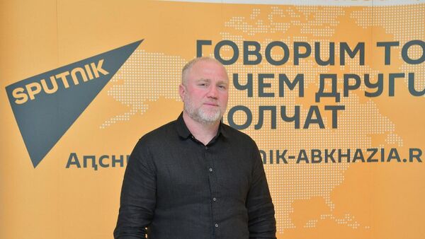 Ахба далацәажәеит ҳьынџьуааи ҳареи ҳаимадаразы мҩа ҿыцқәас илхтәу - Sputnik Аҧсны