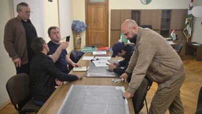 Создана рабочая комиссия по ликвидации последствий стихии в восточных районах Абхазии