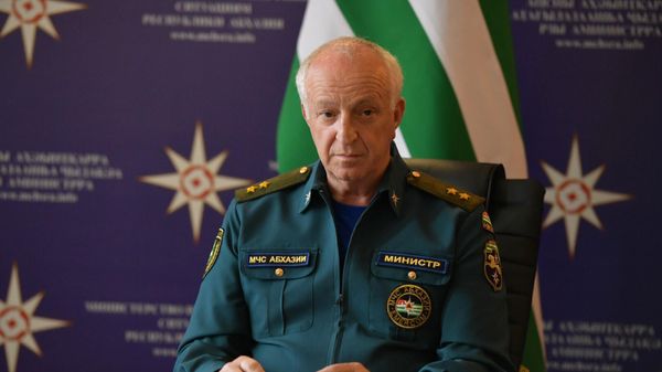 Амшцәгьа ахҟьаԥҟьақәа раԥыхра: АҶА анапхгаҩы ицәажәара - Sputnik Аҧсны