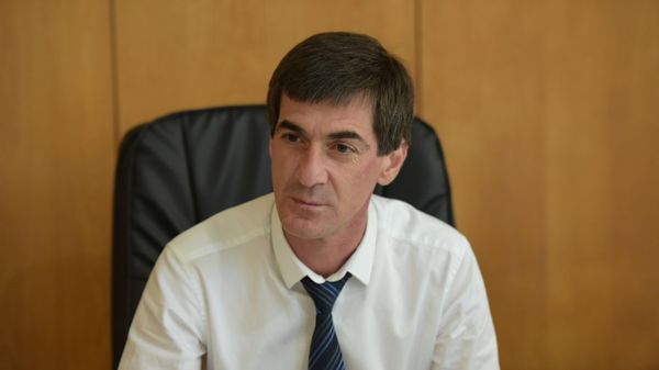 Ситуация в Гале после ливневых дождей: разговор с главой района - Sputnik Абхазия