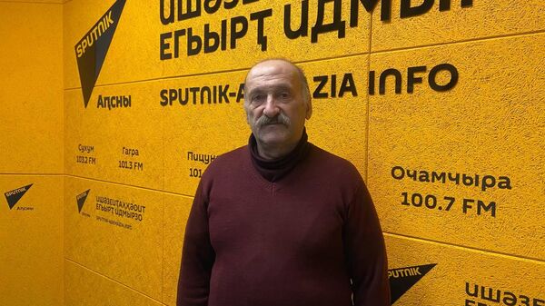 Бережем ли мы свою историю? Разговор с главой Госуправления по охране памятников - Sputnik Абхазия
