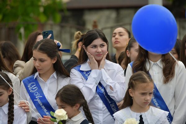 Ашколқәа ирылгеит 2 186-ҩык арԥарцәеи аҭыԥҳацәеи. Ашколқәа ирылгеит 2 186-ҩык арԥарцәеи аҭыԥҳацәеи. - Sputnik Аҧсны