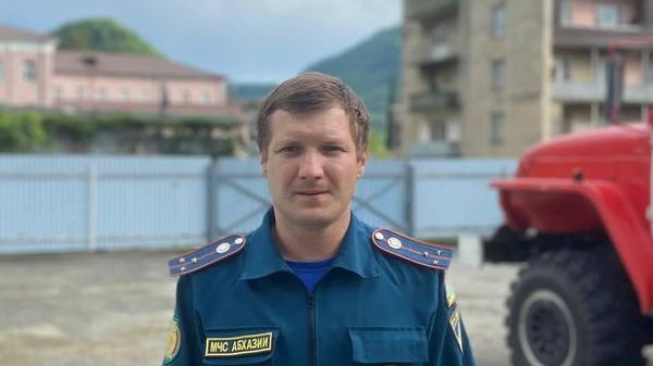 Чхәартал азы ацхыраара: амшцәгьа ихнаҵәаз ақыҭаҿы аҭагылазаашьа зеиԥшроу еилаҳкаауеит - Sputnik Аҧсны