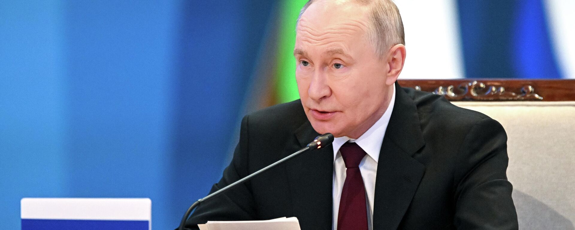 Заседание Высшего Евразийского экономического совета в Астане - Sputnik Аҧсны, 1920, 29.05.2026