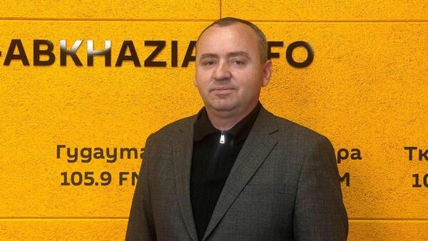 Аҳаракырахь амҩа: Аԥснытәи ауниверситет аҿы аолимпиада алҵшәақәа - Sputnik Аҧсны