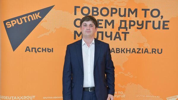 Абхазский туррынок: риски для малого бизнеса или сезонные колебания? - Sputnik Абхазия