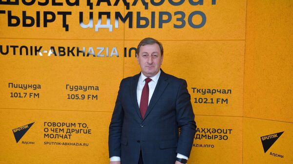 Абиԥарақәа ргәалашәара: Жәларбжьаратәи арра-ҭоурыхтә фестиваль мҩаԥгахоит Аҟәа - Sputnik Аҧсны