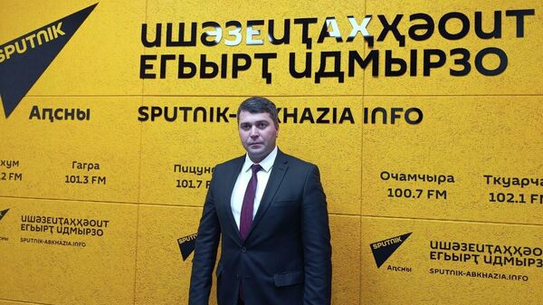 Абиԥарақәа ргәалашәара: арра-ҭоурыхтә фестиваль алахәыла иҿцәажәара - Sputnik Аҧсны