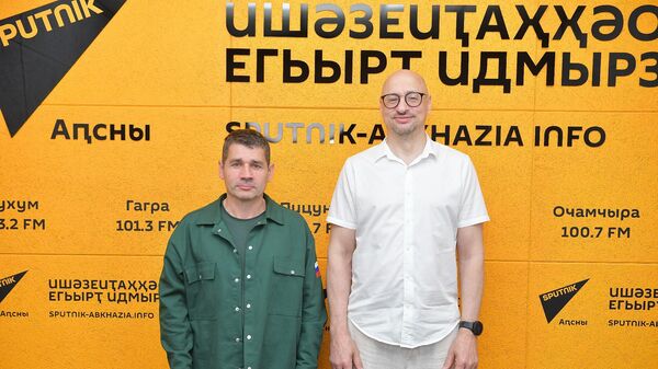 Память поколений: о важности сохранения исторической памяти спустя более 80 лет - Sputnik Абхазия