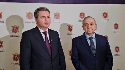План мероприятий по развитию торгово-экономического, научно-технического и гуманитарного сотрудничества на 2026-2027 годы подписали Кабмин Абхазии и Совет министров Крыма