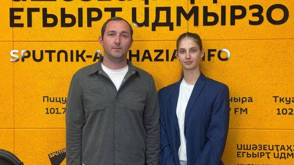 Молодежный парламент: почему решили стать депутатами и что намерены сделать - Sputnik Абхазия