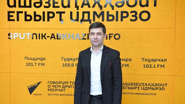 Петербургтәи аекономикатә форум афеида атәы: алахәыла ицәажәара - Sputnik Аҧсны