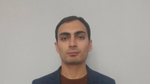 Ҳагба дазааҭгылеит ҳтәылаҿы ахәыҷра аинститут аҭахрақәеи ахәыҷы изинқәа рыхьчареи ртәы - Sputnik Аҧсны