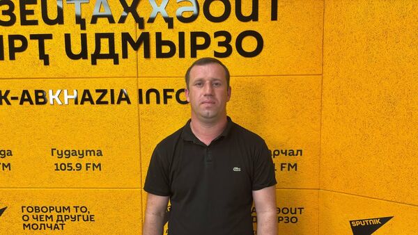 Лук, стрелы, верный конь: в Абхазии выбрали лучших юных всадников - Sputnik Абхазия