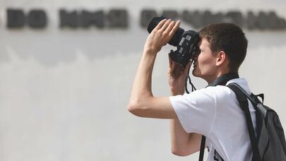 Экологический форум для победителей детского фотопроекта Росатома пройдет в Абхазии