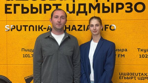 Новый институт: чем будет заниматься Молодежный парламент
 - Sputnik Абхазия