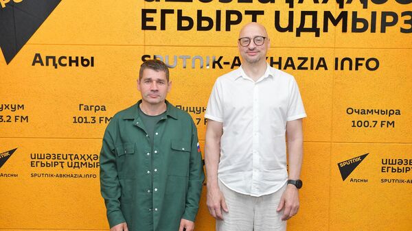 Великая Отечественная: почему важно сохранить память об истории войны - Sputnik Абхазия