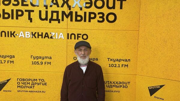 Аџьармыкьа хада асанитартә ҭагылазаашьа: ахылаԥшҩы еиҳабы ицәажәара - Sputnik Аҧсны
