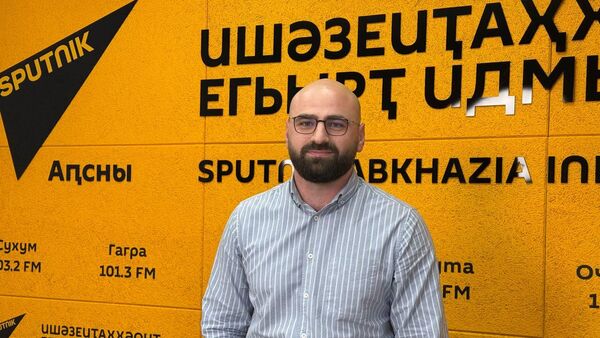 ПМЭФ и абхазский бизнес: курс на международное сотрудничество - Sputnik Абхазия