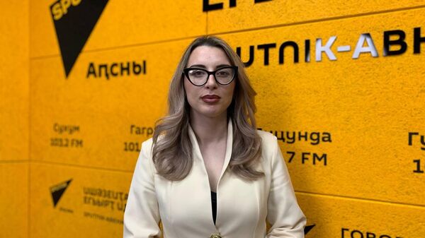 Инклюзивный туризм и сотрудничество: Гергедава о рабочей поездке в Уфу  - Sputnik Абхазия