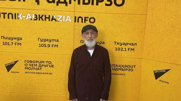 Џьуӷьелиа еиҭеиҳәеит Аџьармыкьа хада асанитартә ҭагылазаашьа хылаԥшра шарҭо - Sputnik Аҧсны