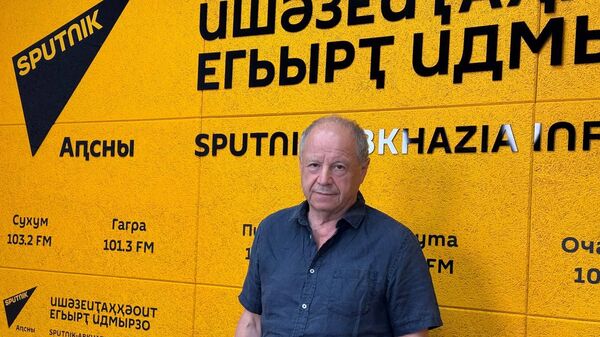 Как оживить историю в кино? Разговор с российским режиссером - Sputnik Абхазия