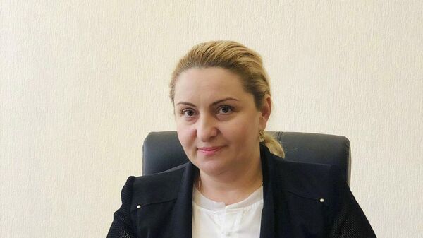 Аиҭашьақәыргыларатә усурақәа ашколқәа рҿы: Аҟәа аҵараусбарҭа аиҳабы лцәажәара - Sputnik Аҧсны