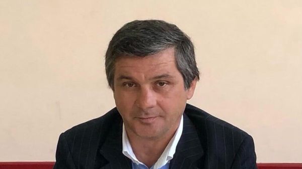 Аԥхын ахәыҷқәа рзы Гәдоуҭа аус зуа аспорттә секциақәа: Џьарназ Бениа ицәажәара - Sputnik Аҧсны