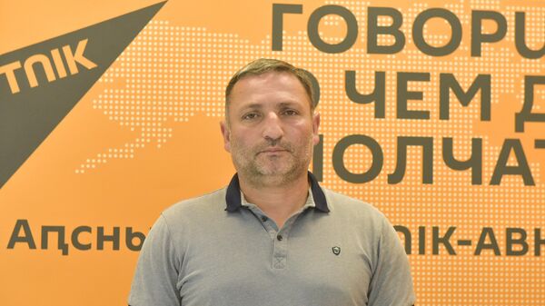 Развитие спорта и поддержка молодых спортсменов: разговор с экспертом - Sputnik Абхазия