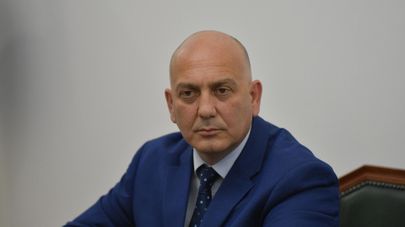 Даур Кове