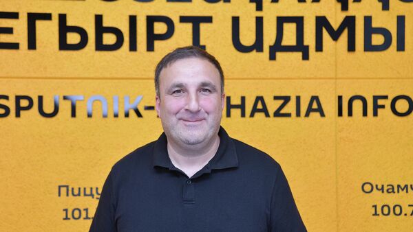 Лабҿаба: финал первого сезона и главные секреты продолжения - Sputnik Абхазия