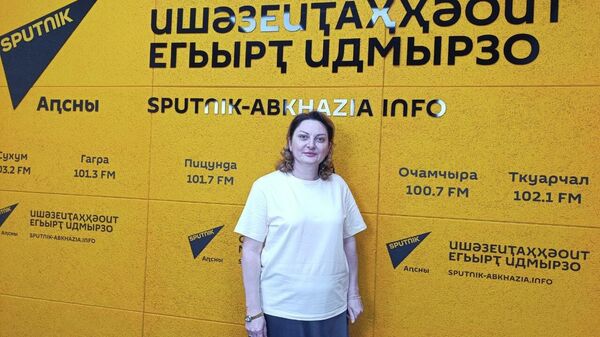 Уралтәи адемографиатә форум аҟынтә алкаақәа: алахәыла лыҿцәажәара - Sputnik Аҧсны