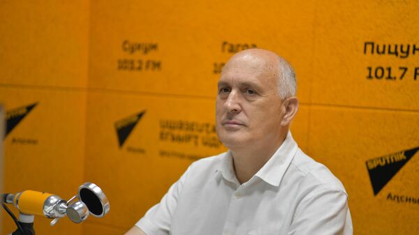 Фильтры для Парламента: изменит ли избирательная реформа политическую систему? - Sputnik Абхазия