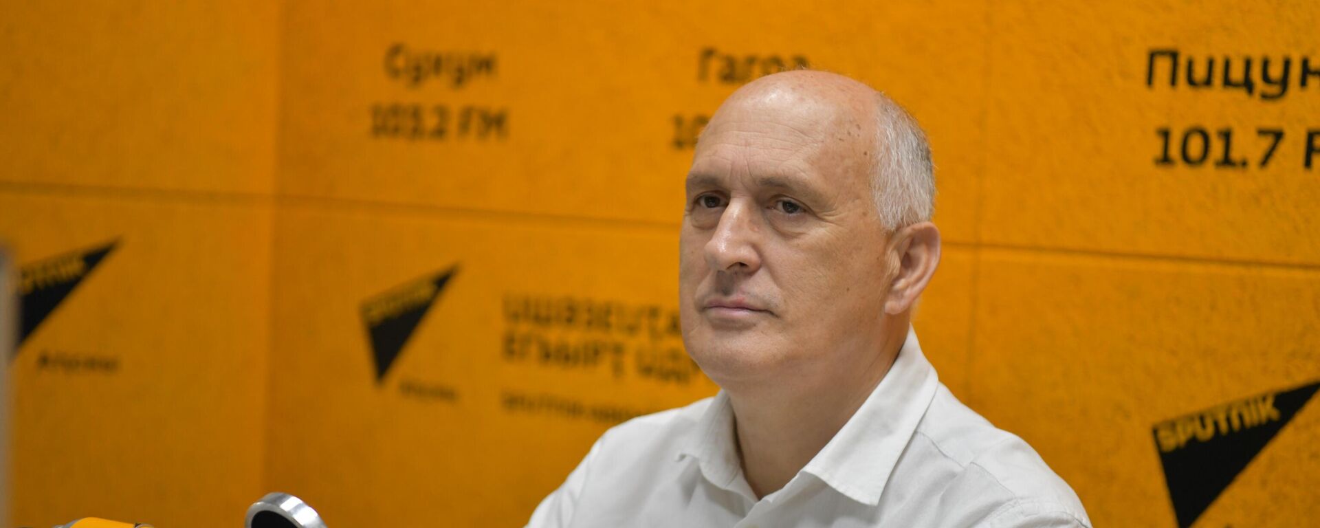 Фильтры для Парламента: изменит ли избирательная реформа политическую систему? - Sputnik Абхазия, 1920, 11.06.2026