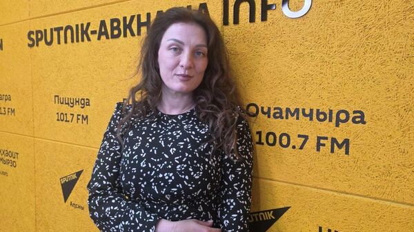 Достояние народа: Бения, Смирнова и Глумин рассказали о состоянии пляжей Абхазии - Sputnik Абхазия