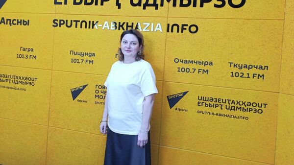 Ҳашԥҳа еиҭалҳәеит Уралтәи адемографиатә форум шымҩаԥысыз - Sputnik Аҧсны